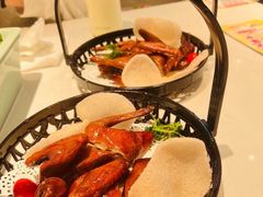 -避风塘(江桥万达店)