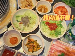 -喜来稀肉(虹泉路店)