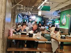 -费大厨辣椒炒肉(黄兴中心广场店)