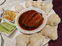 -凯鸽酒楼(恒安新区店)