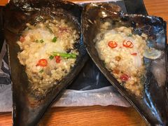 -三太子地摊烧烤·小龙虾(北蔡店)