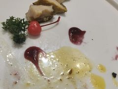 -罗浮宫酒店