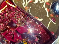 -山城辣妹子(定福庄店)