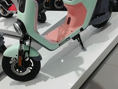 -九号电动车(安定门内大街店)