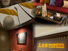 -菩泰·泰式草本按摩SPA(国大城市广场店)