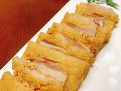 -半勺·新徽菜(银泰城店)