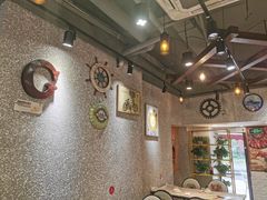 -段氏龙虾·烧烤·烤鱼(东书房路店)
