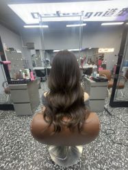 -DC Design造型·烫染接发