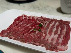 -涮福記·现切牛羊肉火锅(世纪汇店)