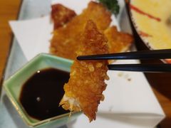 -千吉日本料理(日本一条街店)