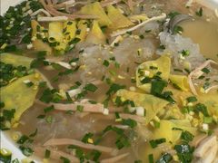 -杏花村水席楼·洛阳水席(老城十字街店)