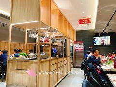 -浩爷羊蝎子火锅(望京店)