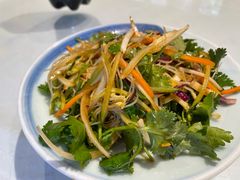 -院子餐厅·大锅菜·老杭帮(桥西直街店)
