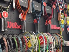-Wilson威尔胜(漕溪北路店)