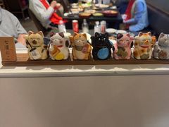 -神户赤童日式烤肉伙伴(东直门店)
