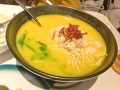 -醉舍·新淮扬菜(长宁龙之梦店)