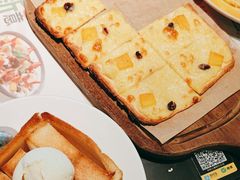 -半秋山西餐厅(襄阳万达店)