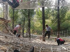 -蟠龙山长城景区