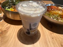 -KimPro 辛普乐概念韩餐