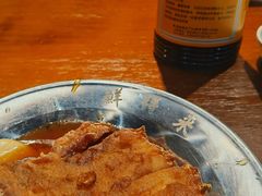 鲜得来排骨年糕-CITY MART城市集市·里弄(北外滩来福士广场店)