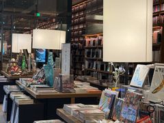 -茑屋书店(天目里店)