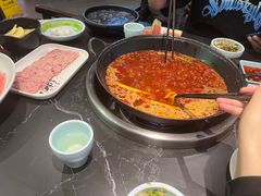 -巴蜀大将火锅(春熙店)