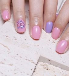 -花奈子日式美甲美睫