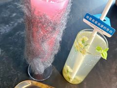 -烛影拾光观景餐厅·创意菜·摄影·小提琴(大唐不夜城店)