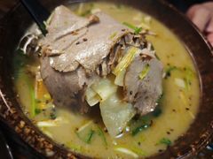 -玉祥府牛肉罩饼(金光道店)