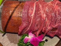 -盡膳口福跷脚牛肉火锅(北美新天地店)