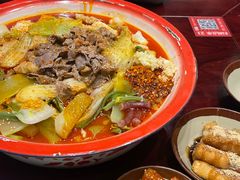 -李炮称盘麻辣烫(无锡荟聚店)
