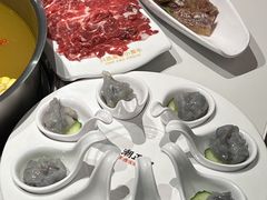 -潮正和潮汕牛肉火锅·老字号(番禺万达店)