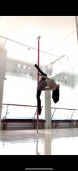 -海口弈空空舞工作室