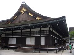 -京都御所