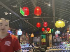 -望京一号·重庆江湖菜(工体店)