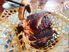 -鱼食饭稻·苏浙土菜17年老馆子(平江路店)