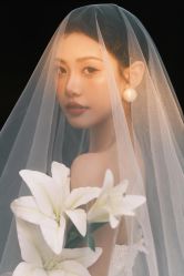 -蒙娜丽莎婚纱摄影(爱城总店)