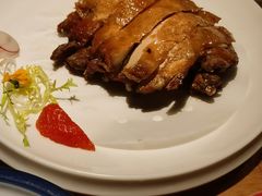 -小放牛炒菜馆(华北商厦店)