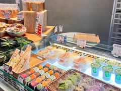 -迦南的早晨蛋糕甜品集合店