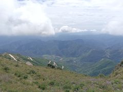 -白草畔自然风景区