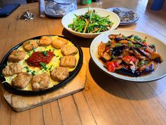 -大傻徽菜园·中国徽菜大师(老街店)