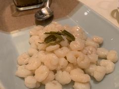 龙井虾仁-外婆家(古墩印象城店)