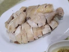 -老字号蛇口德记烧腊饭店·海鲜加工