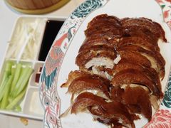 -梅利汴京烤鸭•开封豫菜地标店(晋安路店)