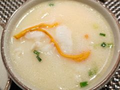 -好鲆·活鱼料理(金地广场店)