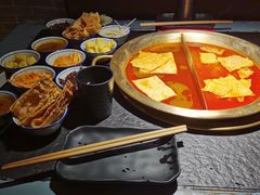 -九鼎轩脆毛肚火锅(南京东路店)