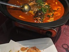 -小秦淮·南京土菜(新亭西路店)