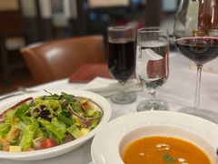 -摩根扒房(桐梓林店)