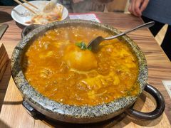 -九转小磨·非遗东北菜(万达广场店)