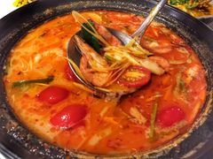 -海陵岛保利皇冠假日酒店·御公馆中餐厅 CANAL LNUA